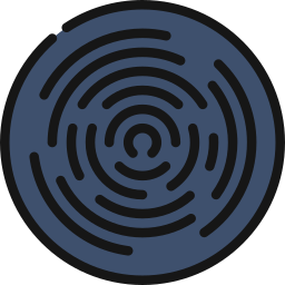 biometrie icon