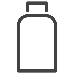 Bottle icon