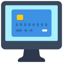 online-banking icon