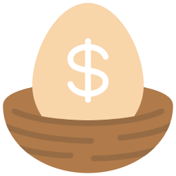 Egg icon