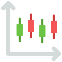 aktienmarkt icon