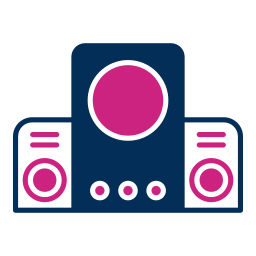 musik-box icon