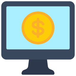online-geld icon