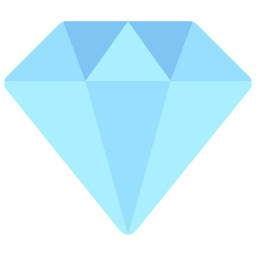 diamant icon