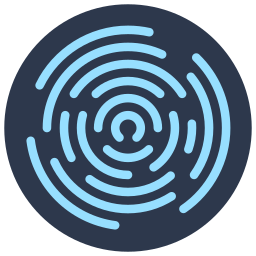 biometrie icon