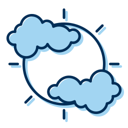 Weather icon