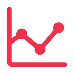 analytique Icône