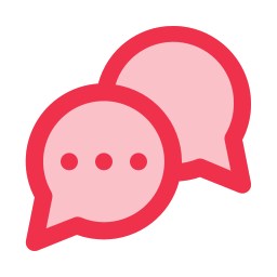 Communication icon