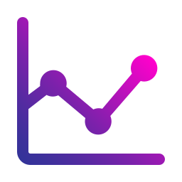 analytique Icône