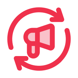 마케팅 자동화 icon