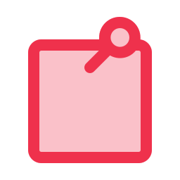 Notes icon