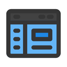 Dashboard icon