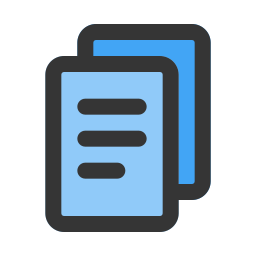 Document icon