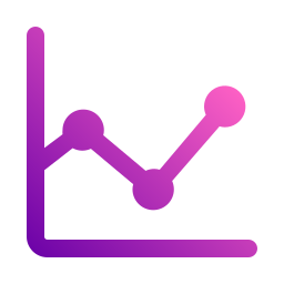 Analytics icon