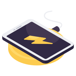 모바일 배터리 icon