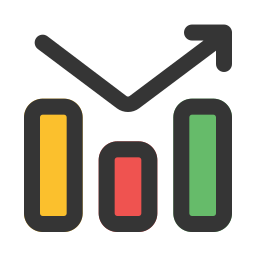 ventes Icône