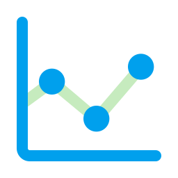 analytique Icône