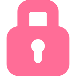 Lock icon