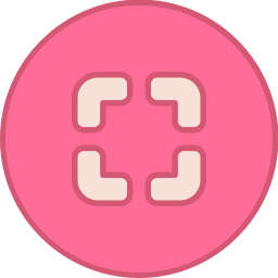 maximieren icon