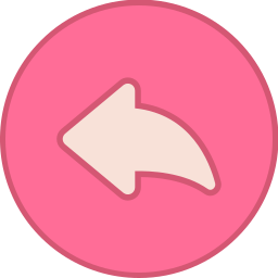 Reply icon