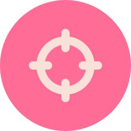 Target icon