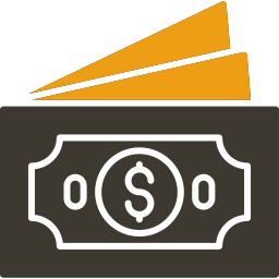 Cash icon