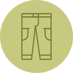 Pant icon