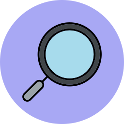 Search icon