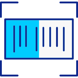 barcode icon