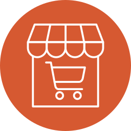 Ecommerce icon