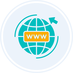 webseite icon