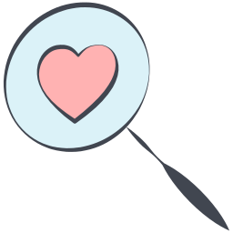 バレンタインデー icon