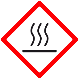 Danger icon