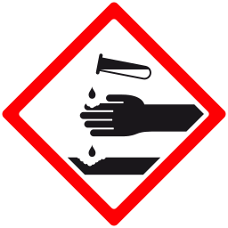 Danger icon