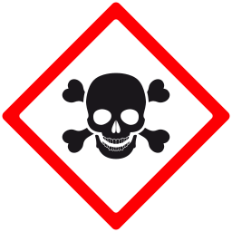 Danger icon