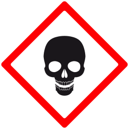 Danger icon