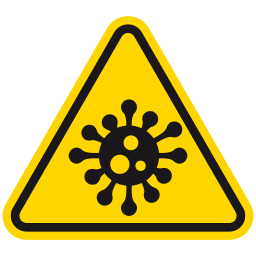 Danger icon