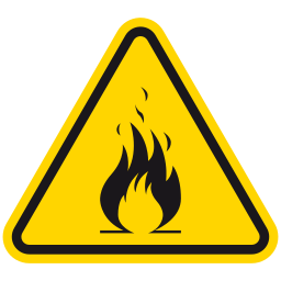 Danger icon