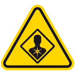 Danger icon