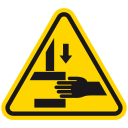 Danger icon