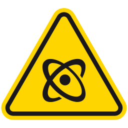 Danger icon