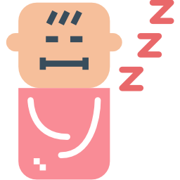 Sleep icon