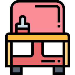 Changing table icon