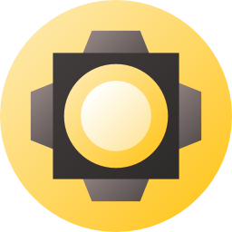 scheinwerfer icon