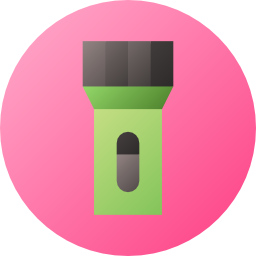 Torch icon