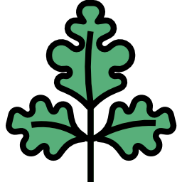 Петрушка иконка