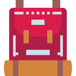 rucksack icon