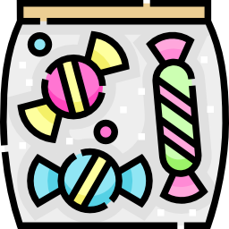 Candies icon