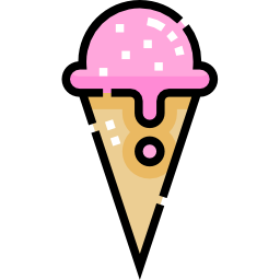 Ice cream icon