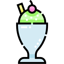 Ice cream icon